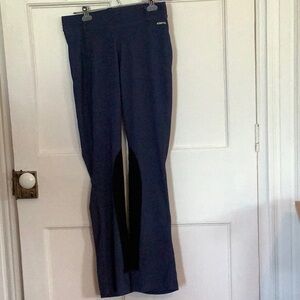 Kerrits knee patch riding breech